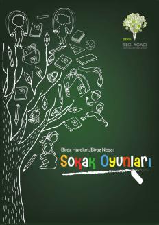 Biraz Hareket, Biraz Neşe: Sokak Oyunları