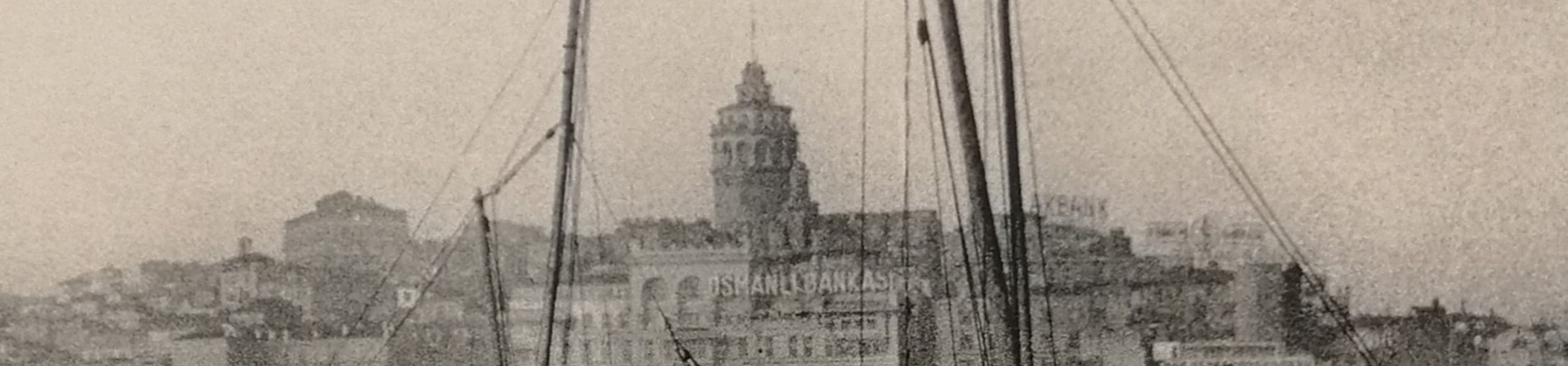 İstanbul’u Sergilerle Öğrenmek - III: “Ozan Sağdıç: Fotoğrafçının Tanıklığı”