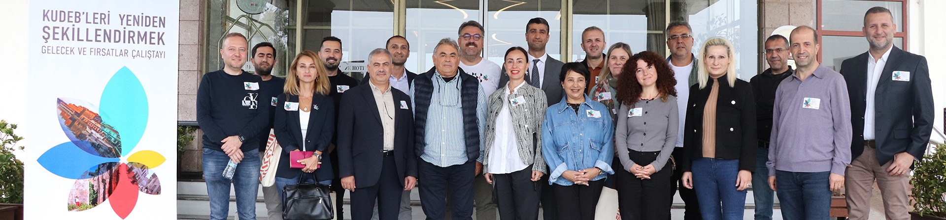 Kültürel Mirasın Geleceği İçin KUDEB’ler Kritik Rol Üstleniyor