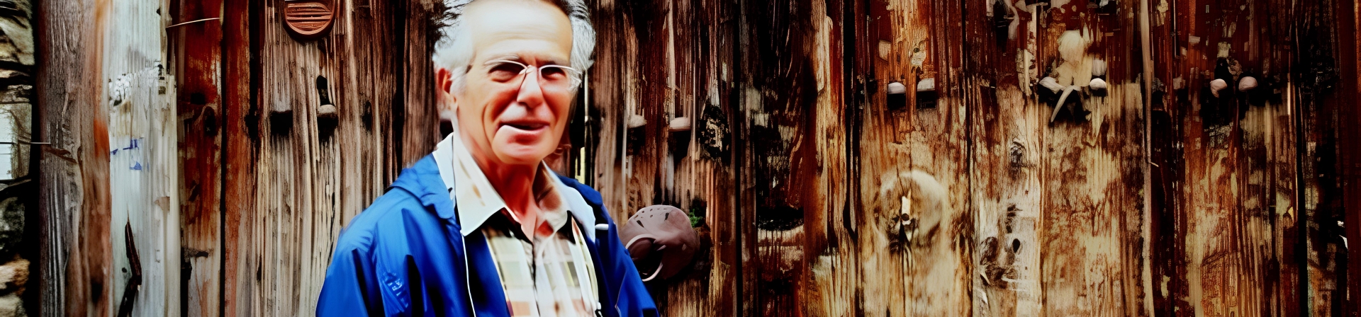 Vefat eden Türk Ressam Emin Başaranbilek'in 'Gelin Evi' Tablosu, Slovenya’daki Trebnje Galerisi’nde Sergileniyor