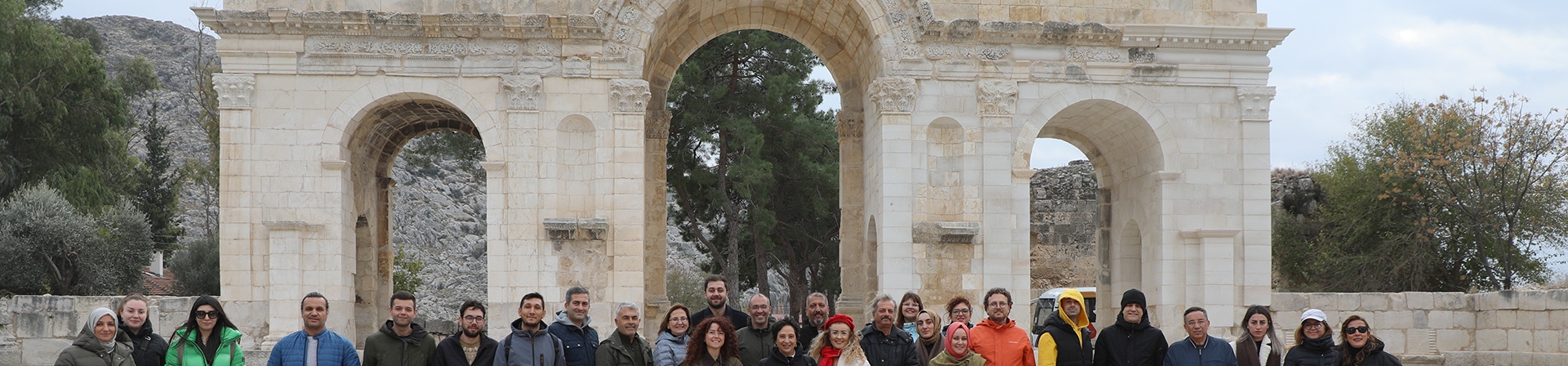 Sanayi Kentinden Kültürel Mirasa Bakış; Adana Örneği