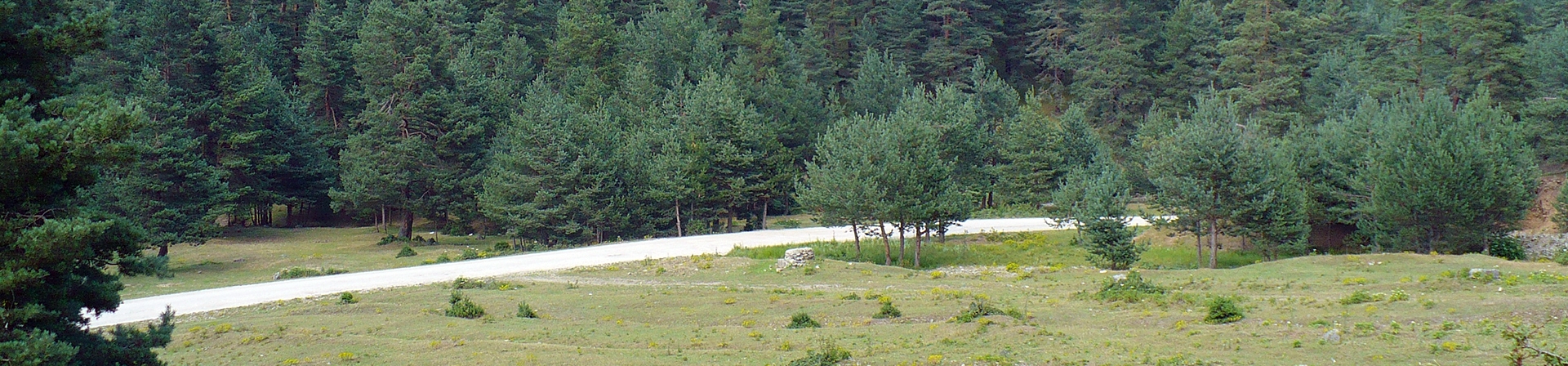 Kunduz Dağlarında Yaşam