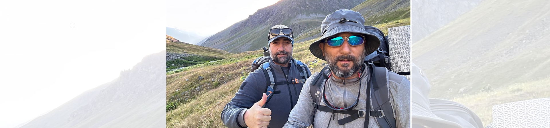 Efeler Yolu Kültür Rotası, ÇEKÜL Vakfı Yürüyüşü: Doğa ve Kültüre Sahip Çık!