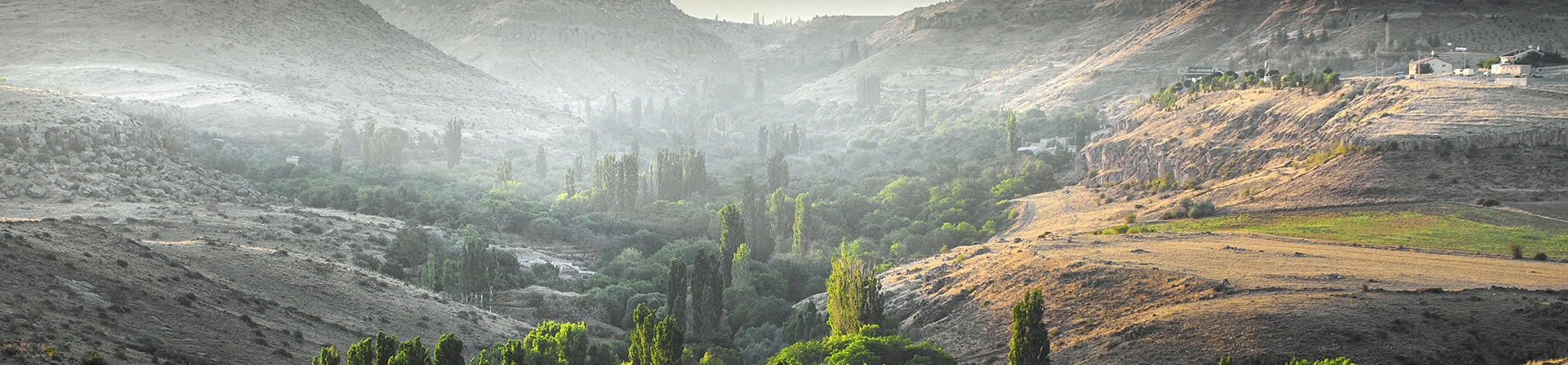Koramaz Vadisi’nde ÇEKÜL Vakfı’nın İzleri: Ağırnas’ta Kültürel Miras Müzeyle Buluştu