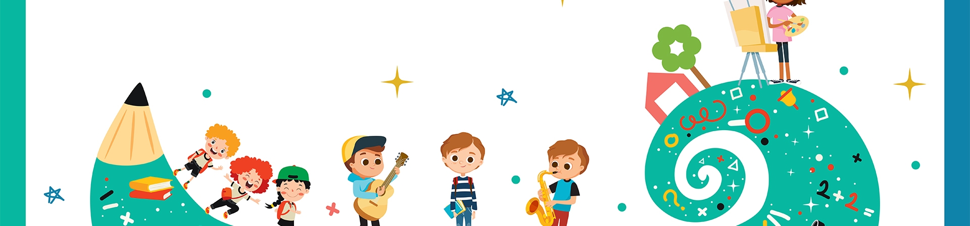 Birgi Yaz Okulu 8. Kez Çocuklarla Buluşuyor!