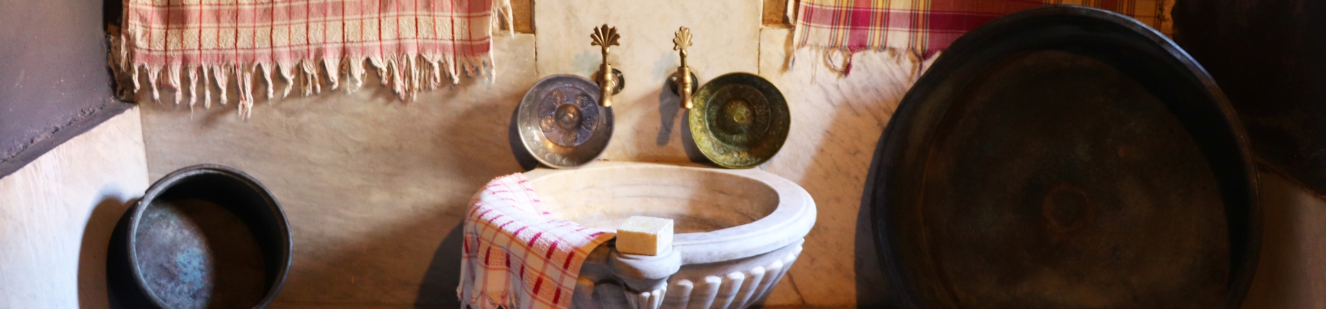 Geleneksel Yaşam Kültürü