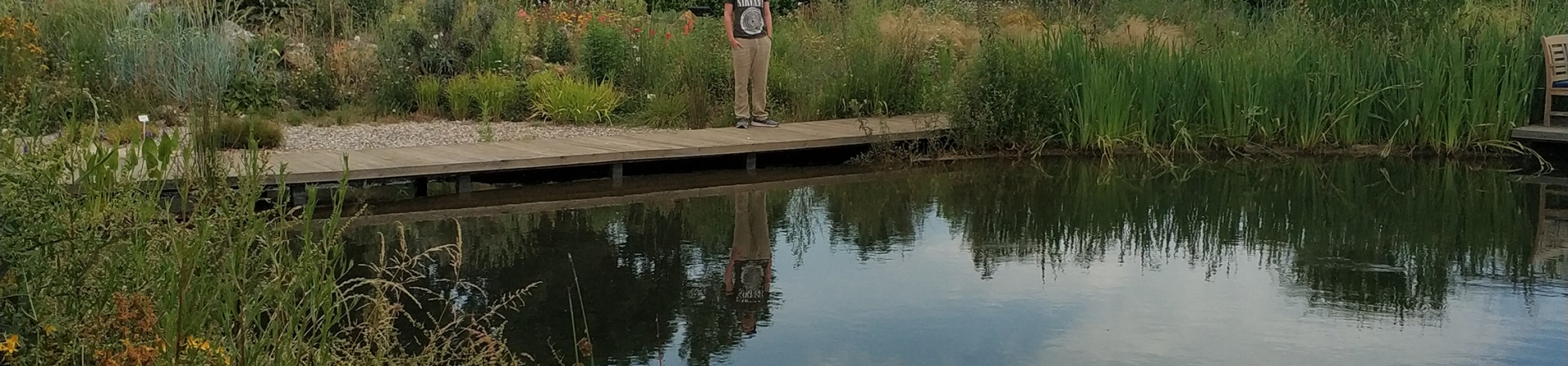 İnsan doğayla uyumlu olabilir mi?