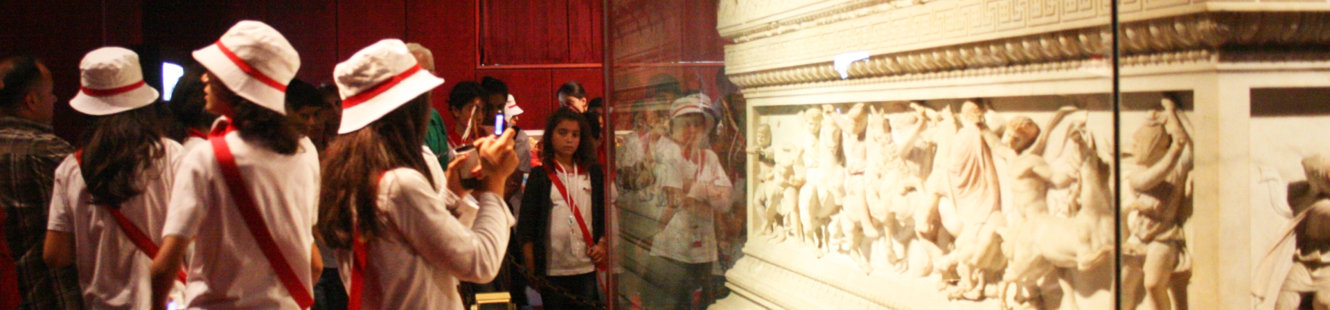 Kültürel Miras Eğitimleri