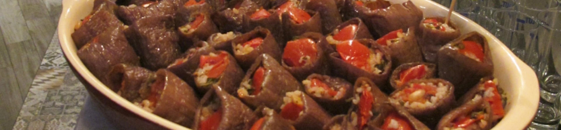 Türk mutfak kültürünün karakteristiği