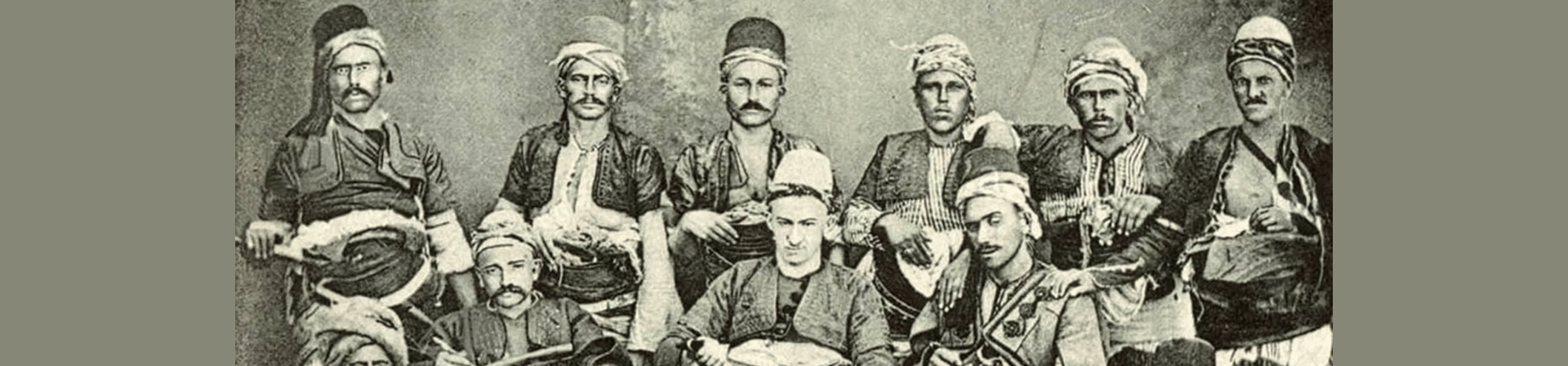 Anadolu’nun efsanevi zeybekleri kitap oldu