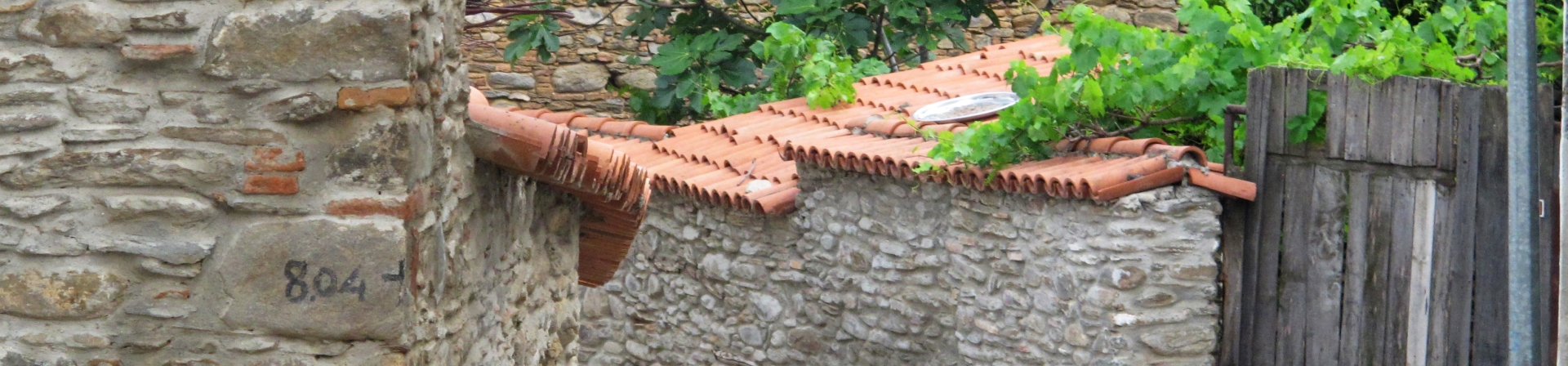 Köyler Yaşamalıdır