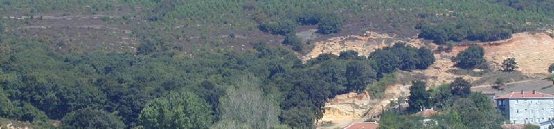 İstanbul / Çatalca, Akalan - 1996