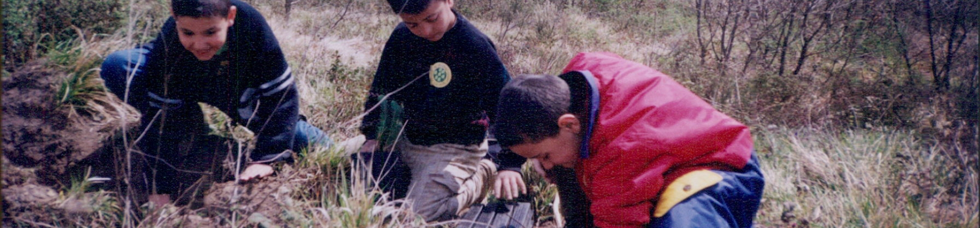 İstanbul - Karaburun - 1995