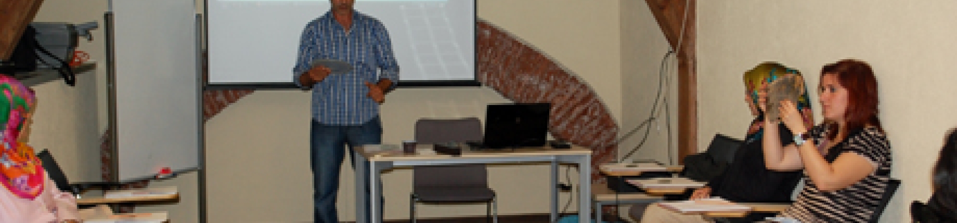 Taşınmaz kültürel mirasın korunması & Restorasyon uygulama örnekleri