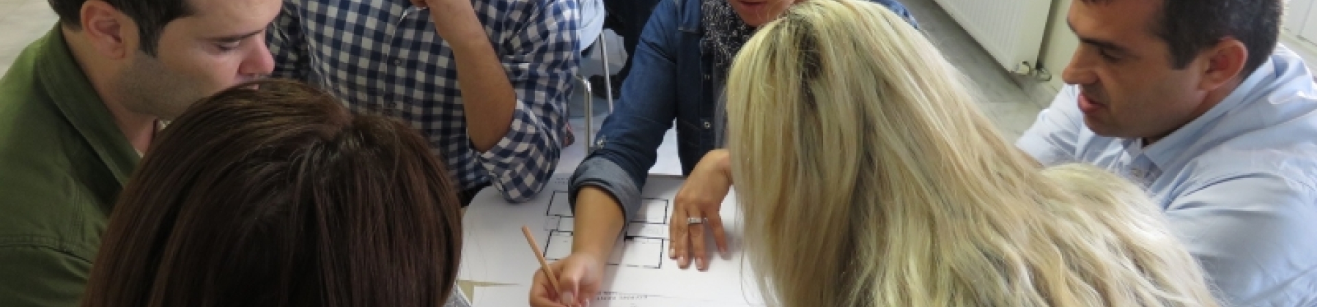 Kentsel Koruma Eğitimleri Bahar Dönemi Başlıyor!