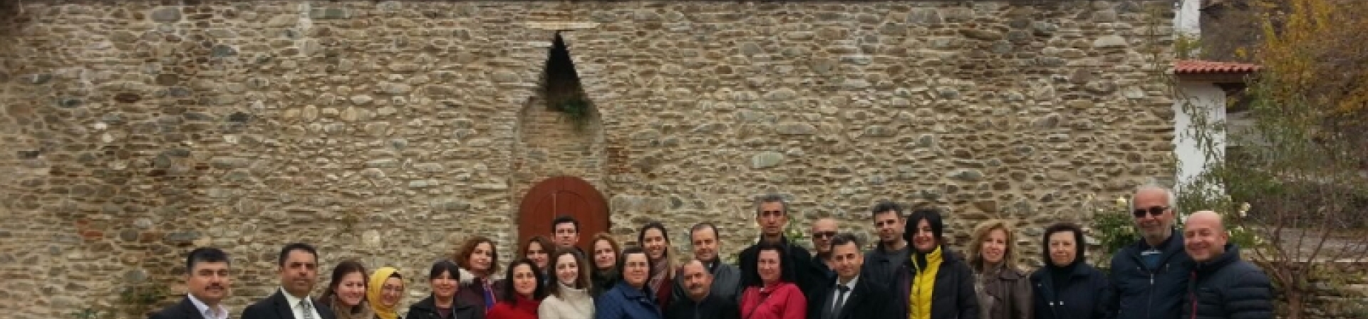 Öğretmenlerden Birgi’nin öyküsü 