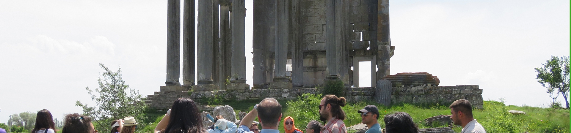 2023’te ÇEKÜL Akademi Eğitimlerine 314 Kişi Katıldı