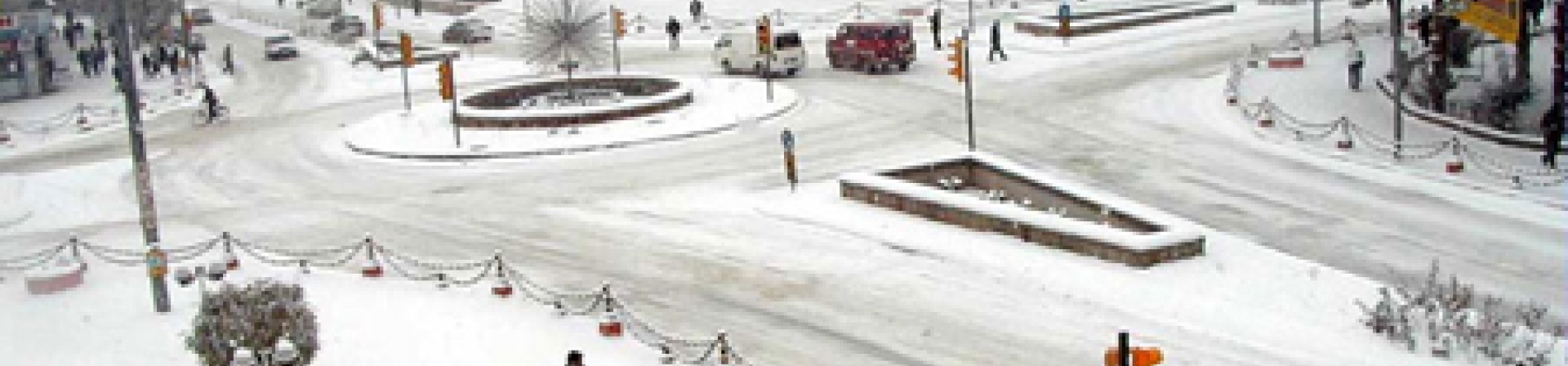 ÇEKÜL Vakfı Erzincan'daydı