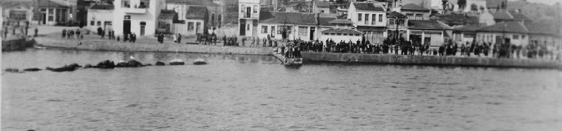 Dragos,  Soğanlık, Aydos: Kartal