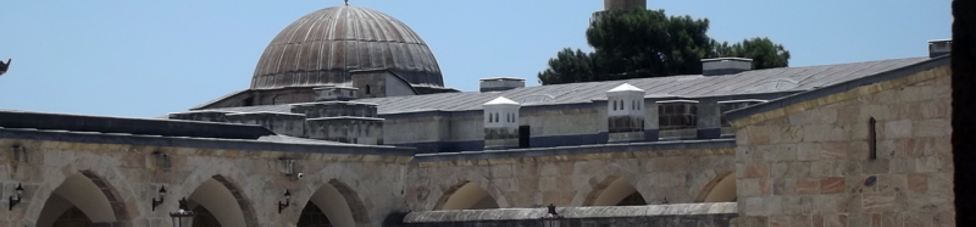 Payas’ta kentsel canlandırma başladı