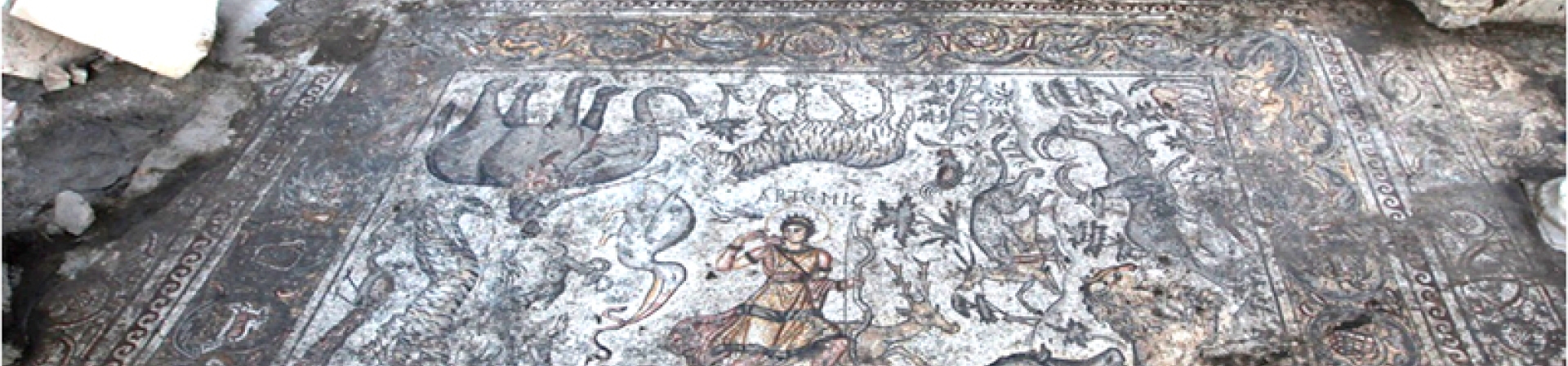 Tarihin izleri Erzin’de canlanıyor