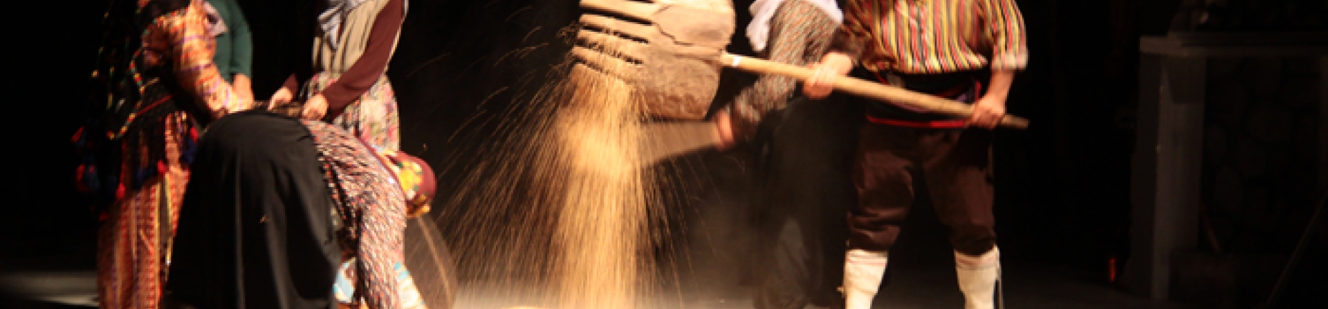 Kırsal Yaşam, Kırsal Mimari Sempozyumu