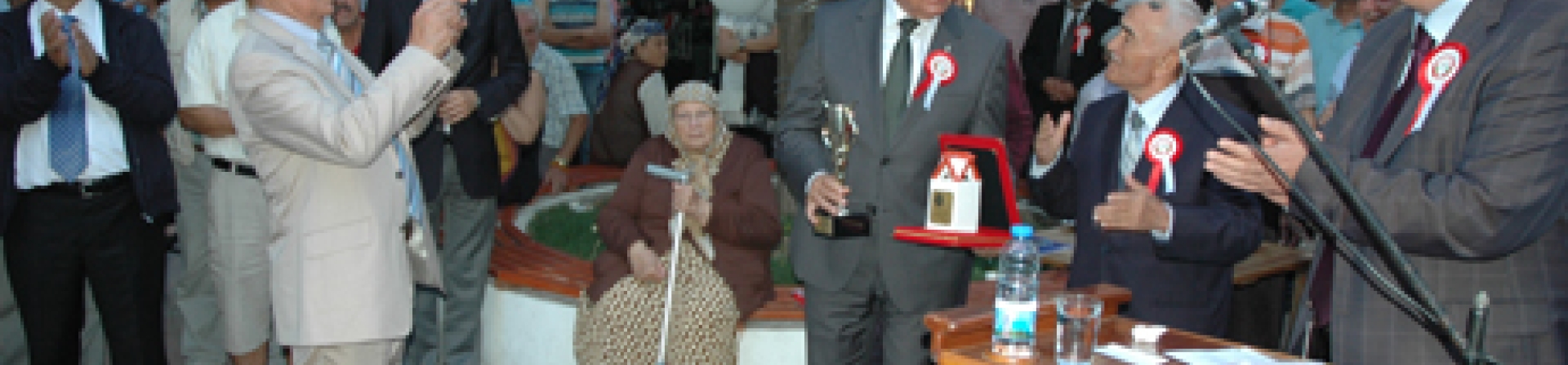 Muğla’da Kültür Şenliği