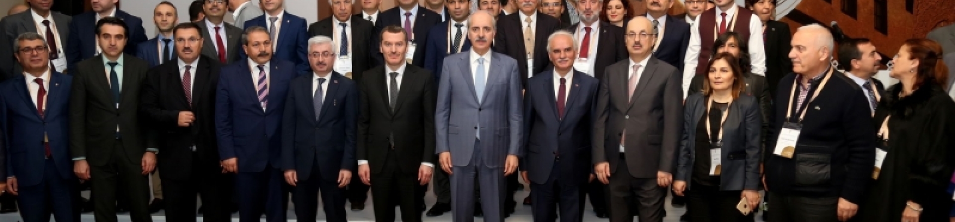 Korumanın Paydaşları Buluştu