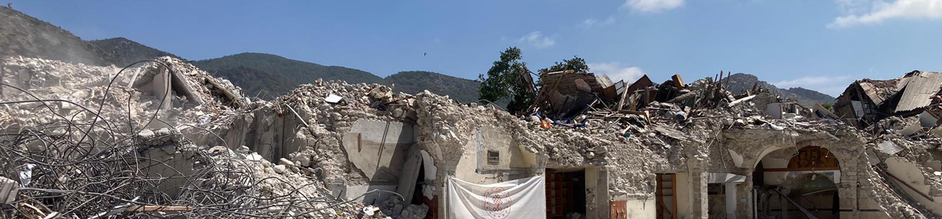 AÇIK MEKTUP: Antakya Tarihi Kent Dokusunun Deprem Sonrası Korunması – Canlandırılması  Konusunda Yetki Ve Görev Üstlenen Tüm Taraflara