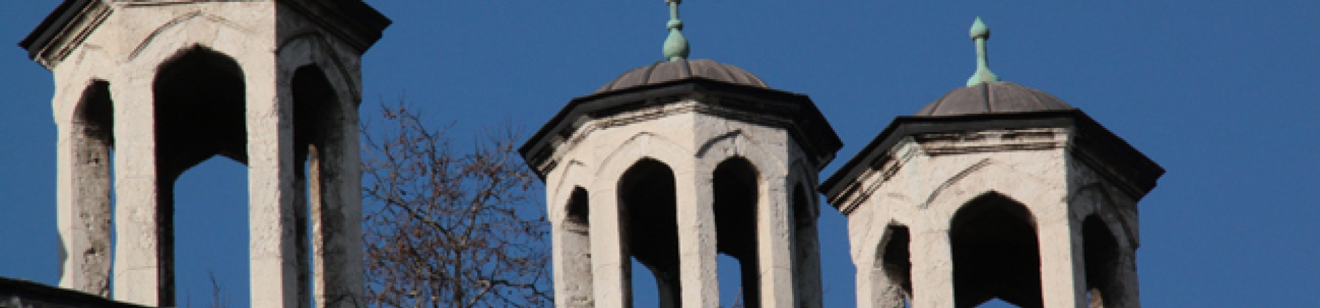 Akademi Kentsel Koruma Eğitimleri başlıyor