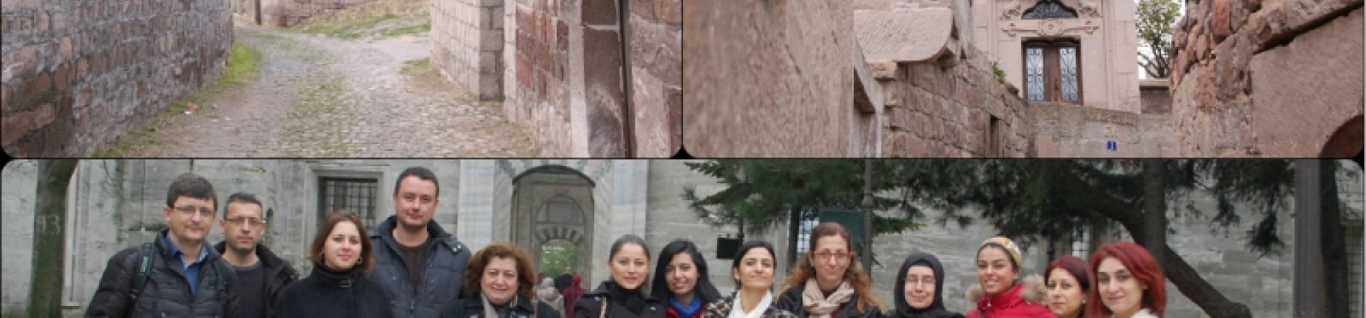 Kentsel Koruma Eğitimleri Başlıyor!