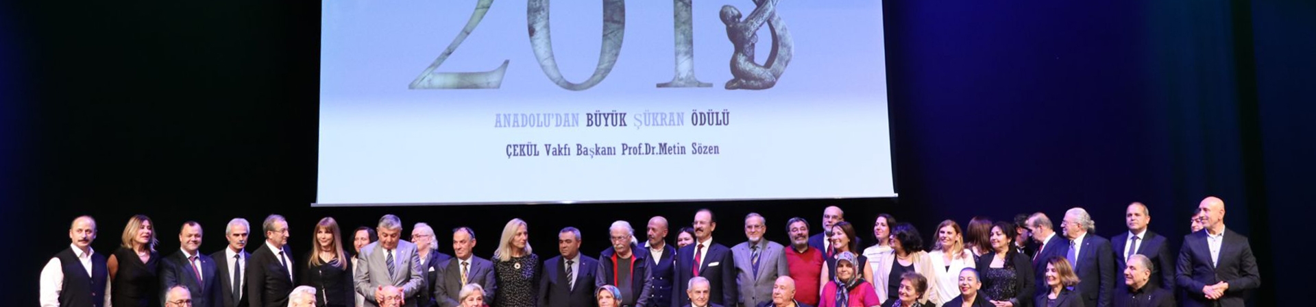 "Anadolu'yu Zedelemeye Hakkımız Yok"