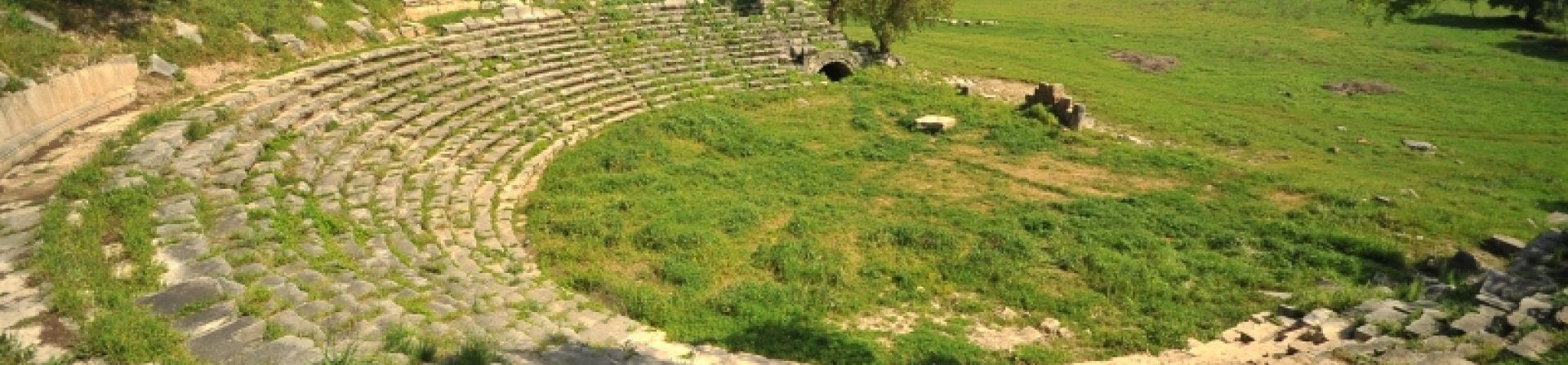 Osmaniye için kültür odaklı planlama