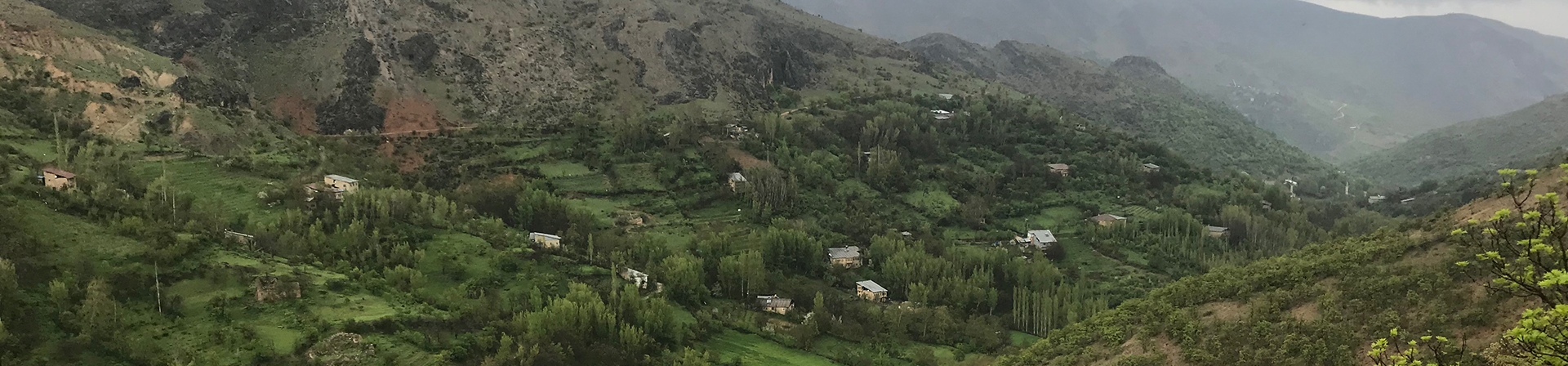 Arapgir’de ÇEKÜL Vakfı Temsilcilik Ofisi