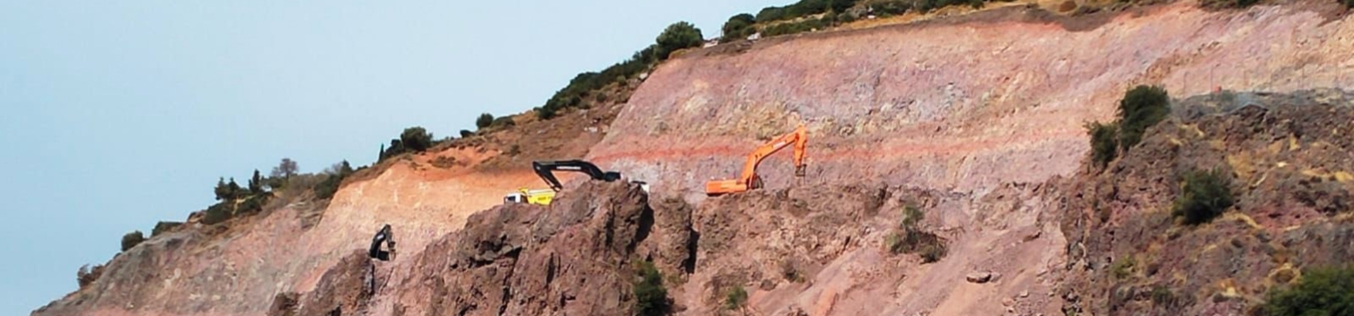 Assos Katliamına Yürütmeyi Durdurma Kararı!