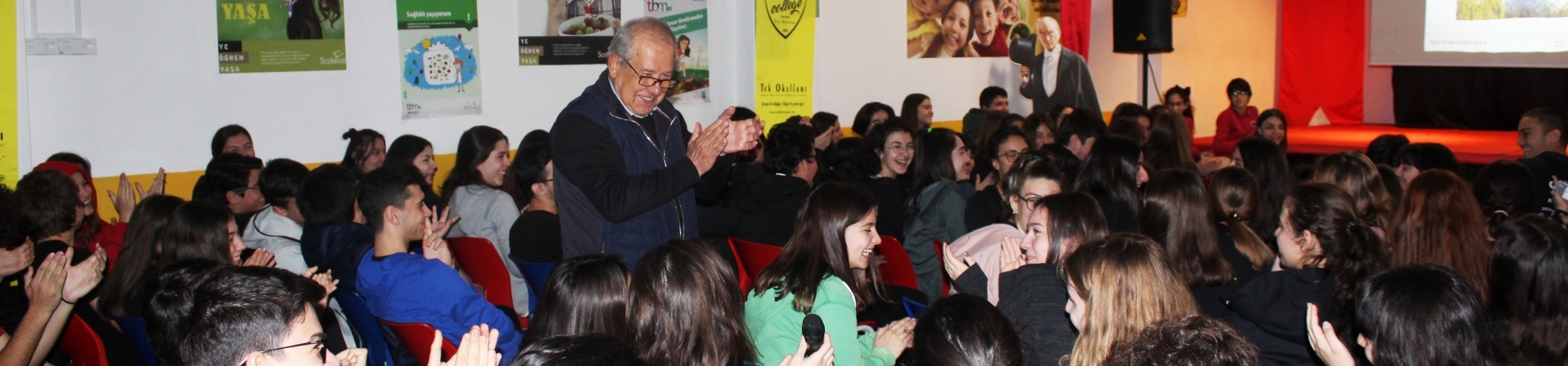 “Aynı Evin Çocukları” Muğla’da Gösterildi