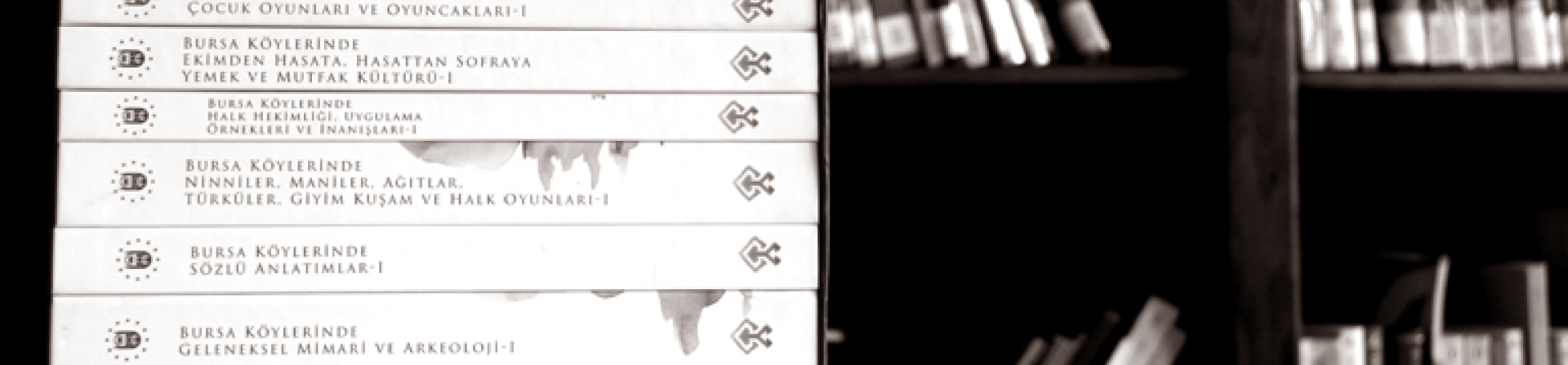 Köylerin kültürel yaşamı kayıt altında