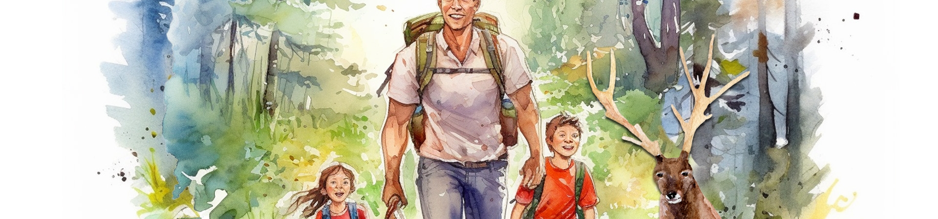 Babanızla Bir Güzel Anı Daha!