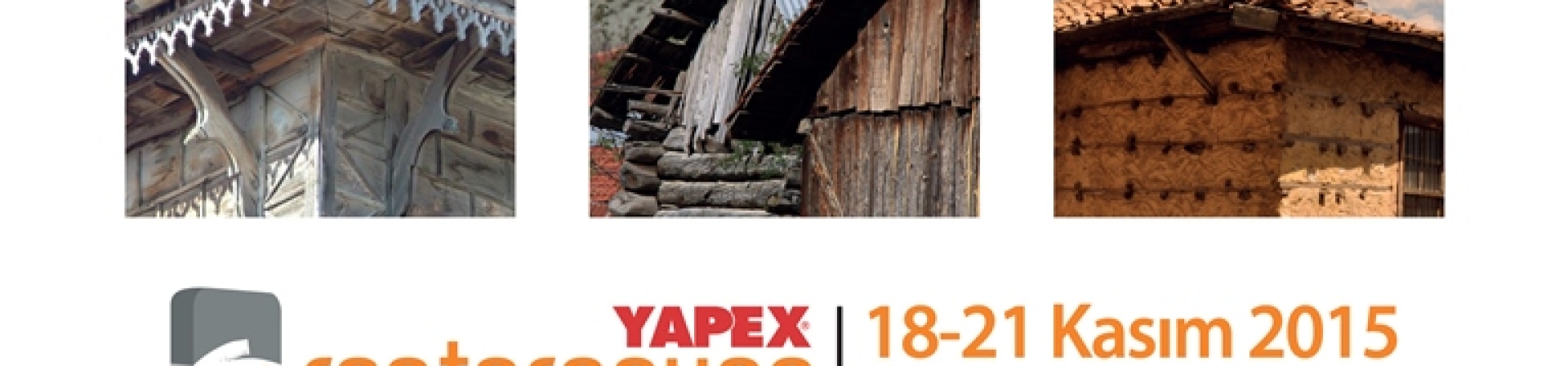 Kırsal mirasın geleceği YAPEX fuarında!