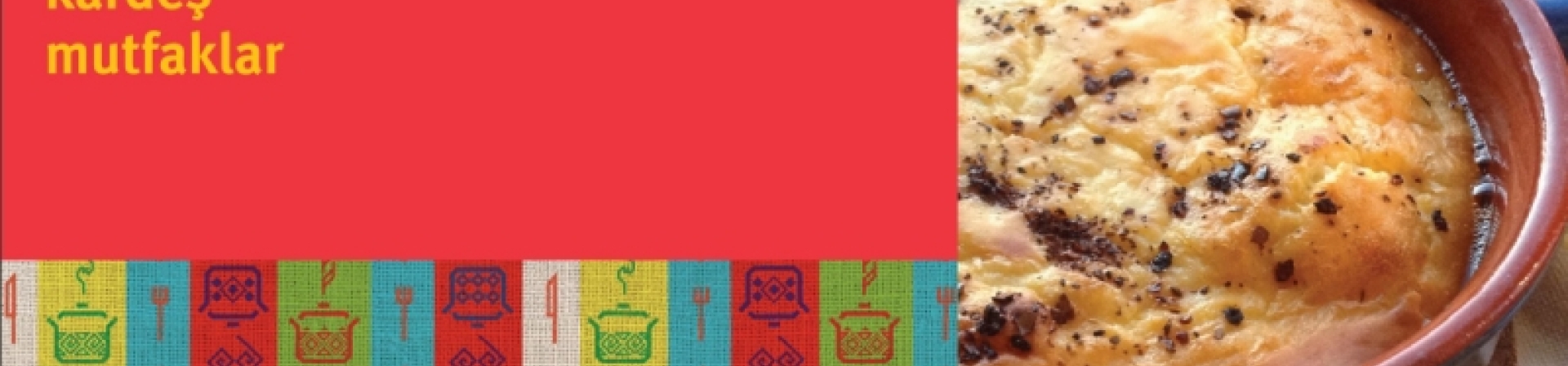 Mutfak’taki kültür mirası