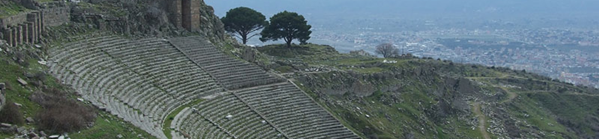 Bursa ve Bergama UNESCO listesinde