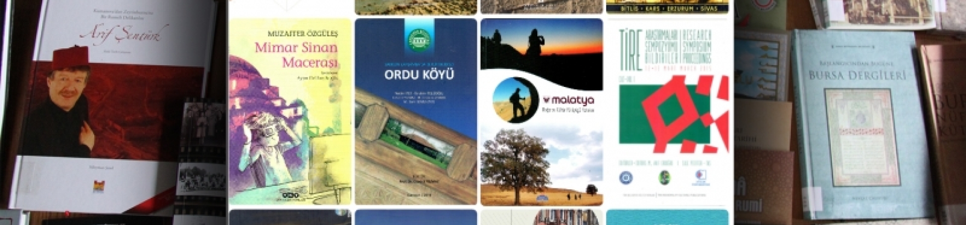 ÇEKÜL Bilgi Belge Merkezi büyüyor!