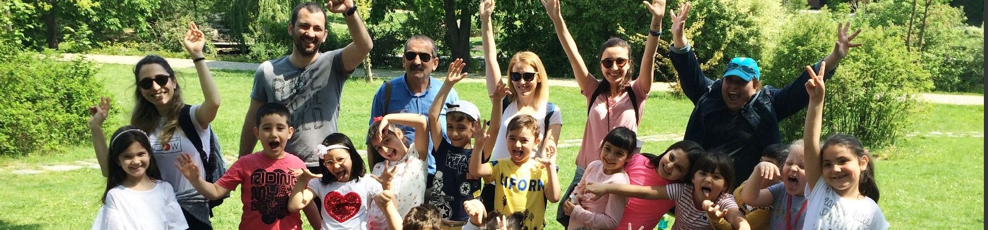 Borusan Gönüllüleriyle 125 Öğrenciye Ulaştık