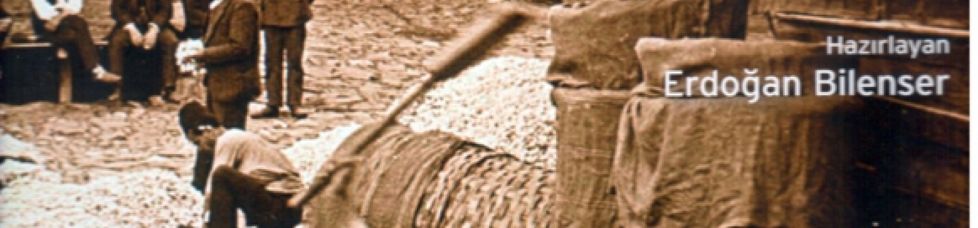 Prusia’dan Bursa’ya 8500 Yıldır Üreten Kent