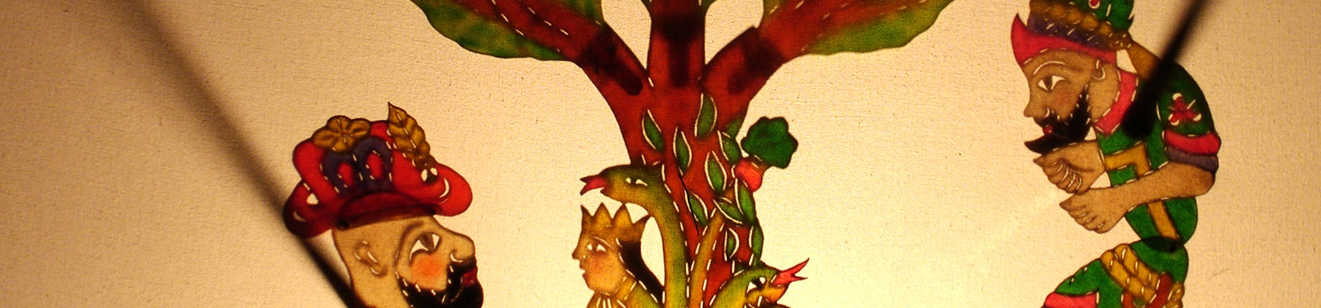 “Büyülü Ağaç” ÇEKÜL Evinde!