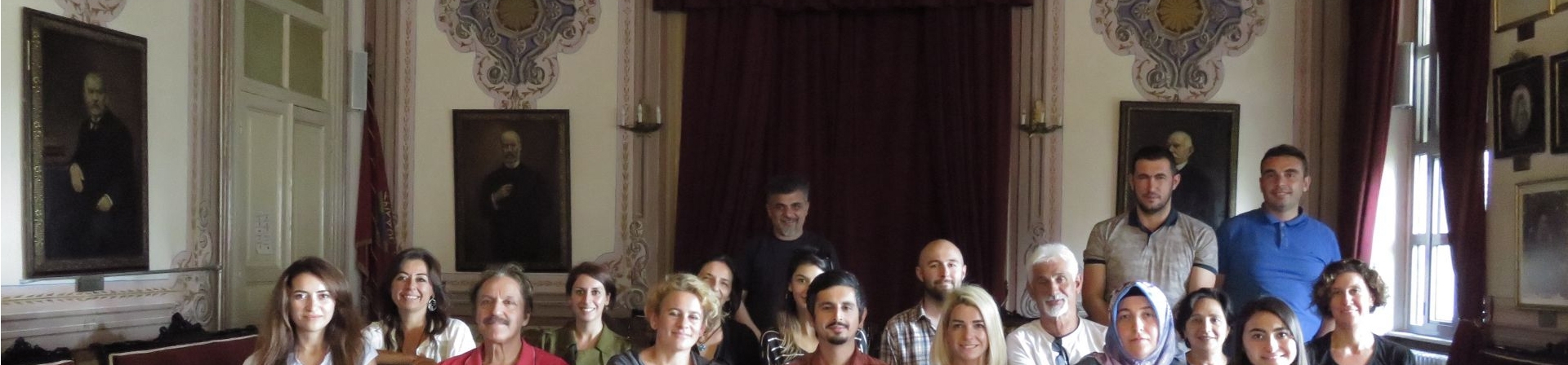 ÇEKÜL Akademi Adalar Örneğini İnceledi