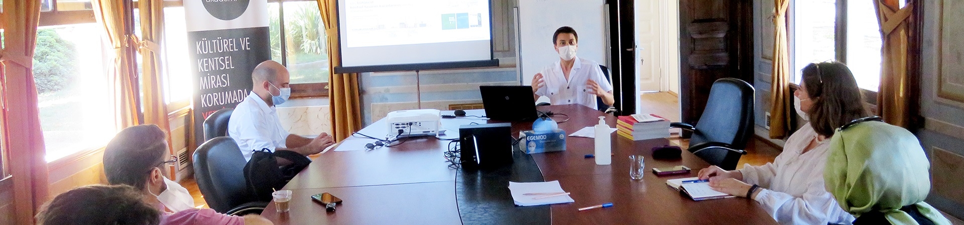 ÇEKÜL Akademi Eğitimleri Yeniden Başladı