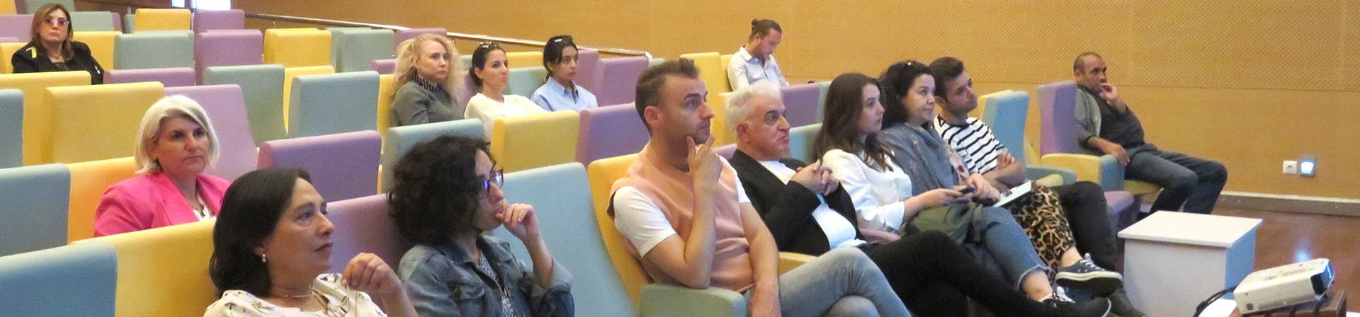 ÇEKÜL Akademi KÜMTEP Eğitimlerine Devam Ediyor