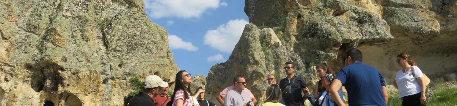 ÇEKÜL Akademiden Diyarbakır, Afyonkarahisar ve İstanbul’da Eğitimler