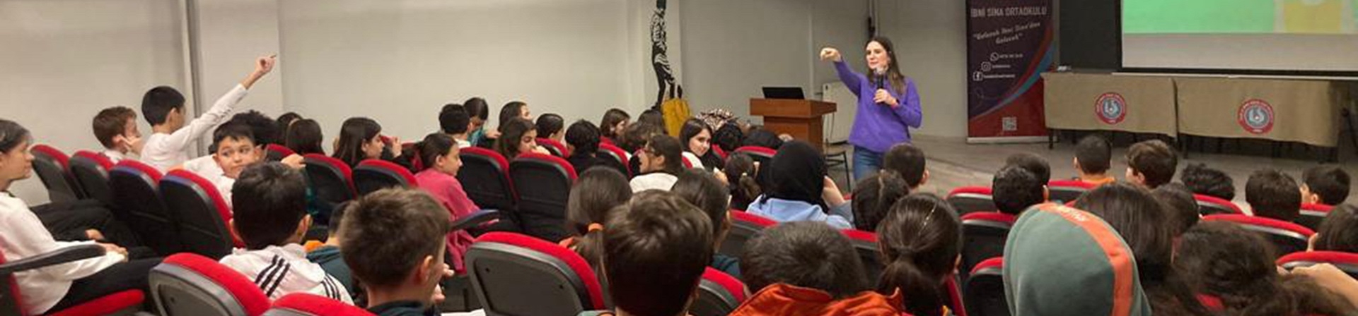 ÇEKÜL Bilgi Ağacından 2024’ün İlk Etkinliği